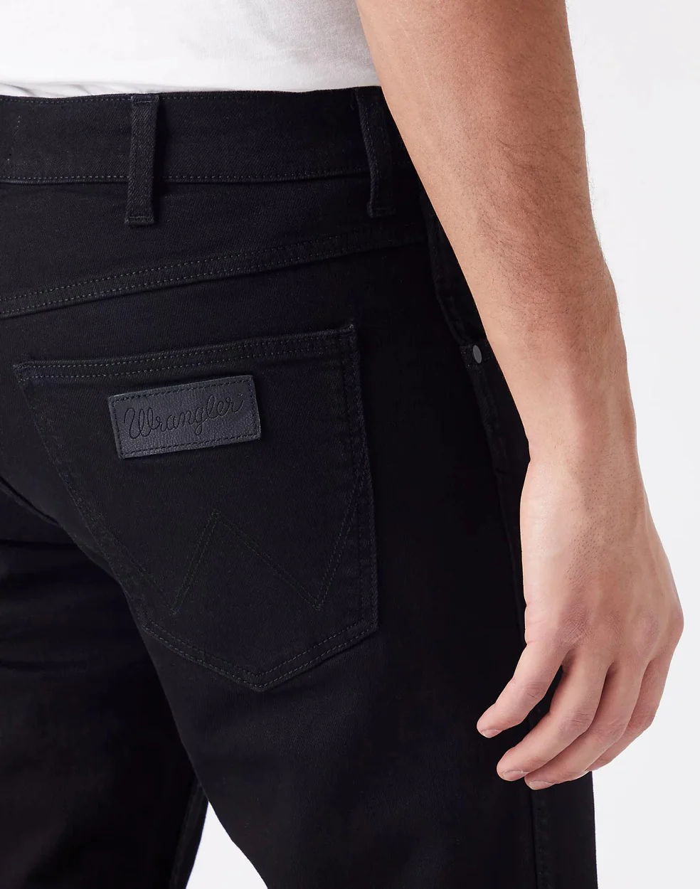 Greenboro Black Black - Zwart - Afbeelding 5