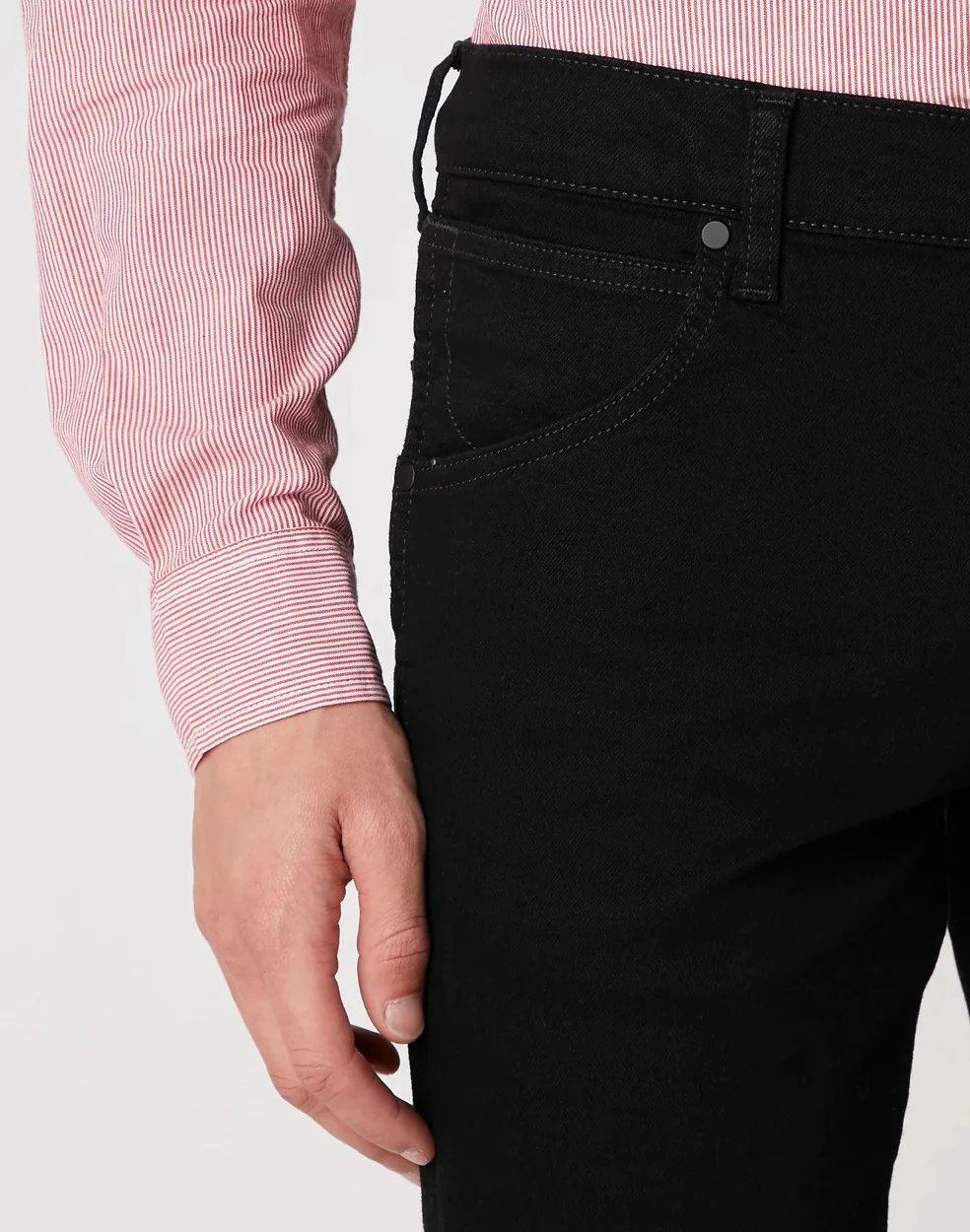 Greenboro Black Black - Zwart - Afbeelding 6