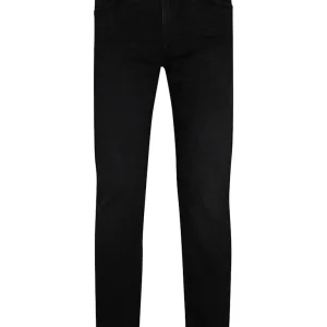 Starling Straight Denim - Black Denim