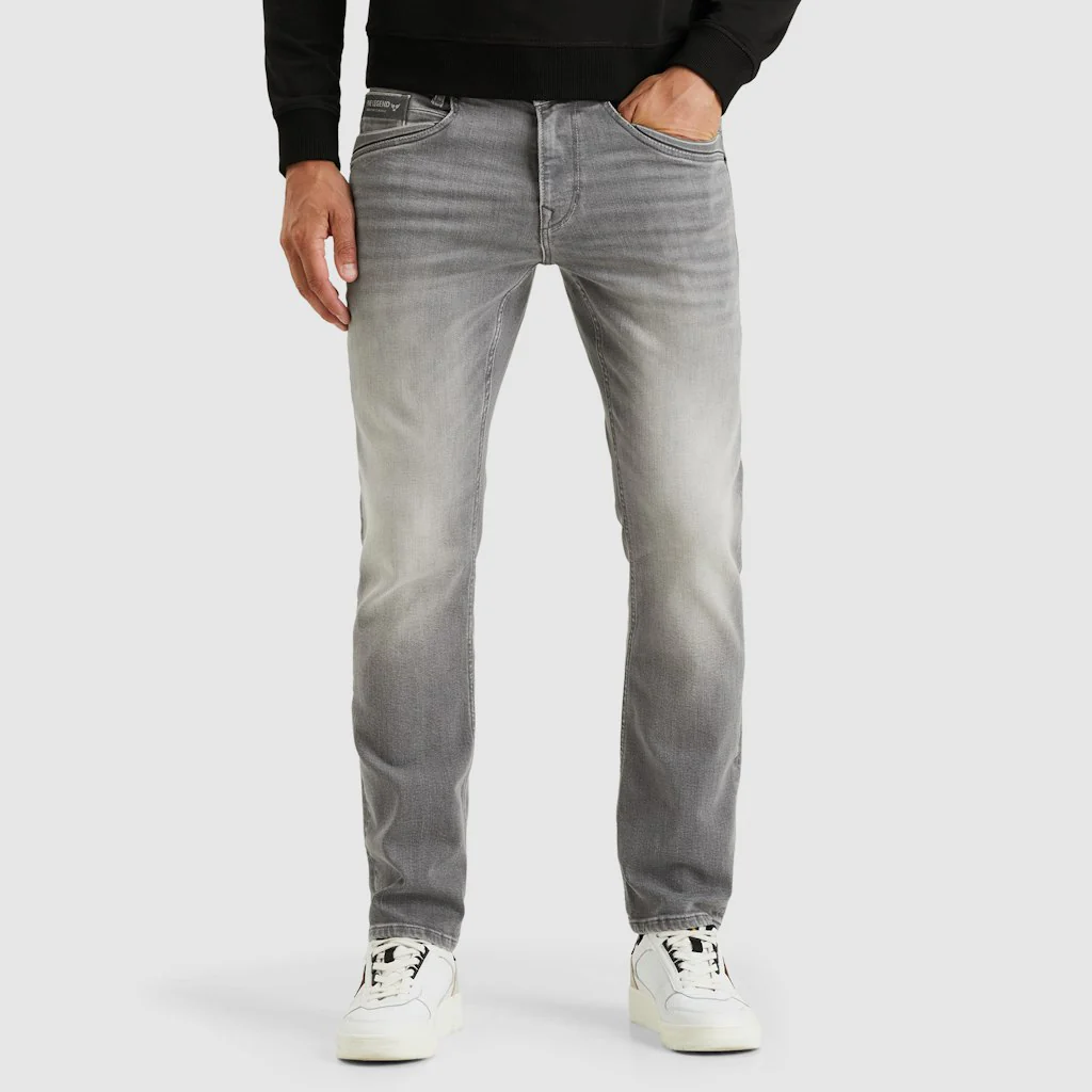 Skyrak True Stone Grey - Grey Denim - Afbeelding 2