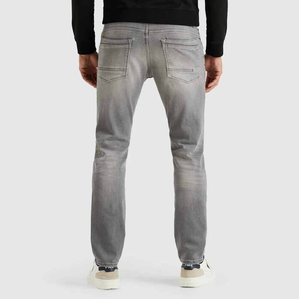 Skyrak True Stone Grey - Grey Denim - Afbeelding 3
