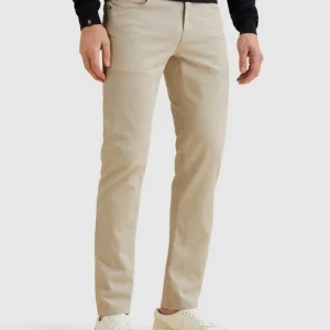 V7 Rider 2.0 Linen Stretch Twill - Beige
