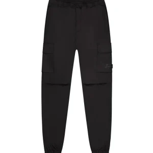 Core Cargo Pants - Zwart