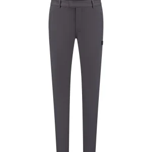 Core Chino - Antraciet