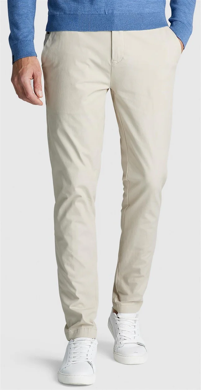 V12 Chino 4way Stretch Twill - Kit - Afbeelding 2