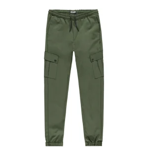 Battle Sw Cargo Pant - Army