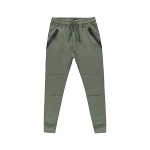 Lax Sw Pant - Army