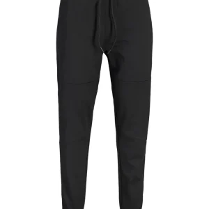 Jpstgordon Base Sweat Pants Sn - Zwart