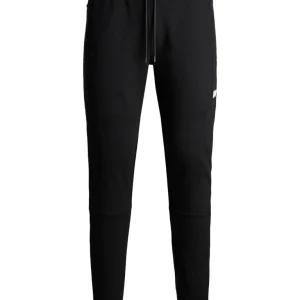 Jjiwill Jjair Sweat Pants Noos Nb - Zwart