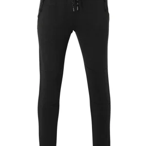 Lax Sw Pant - Zwart