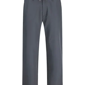 Jpstkane Commute Travel Jogger Bf Sn - Antraciet