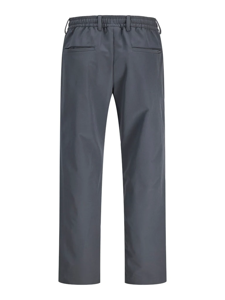 Jpstkane Commute Travel Jogger Bf Sn - Antraciet - Afbeelding 3