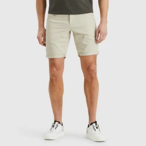 Tailwheel Shorts Lt Weight Colored - Ecru