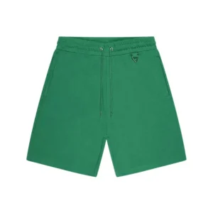 Blank Short - Groen