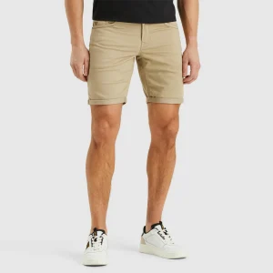 Tailwheel Shorts Lt Weight Colored - Kaki