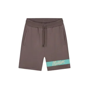 Captian Short - Taupe