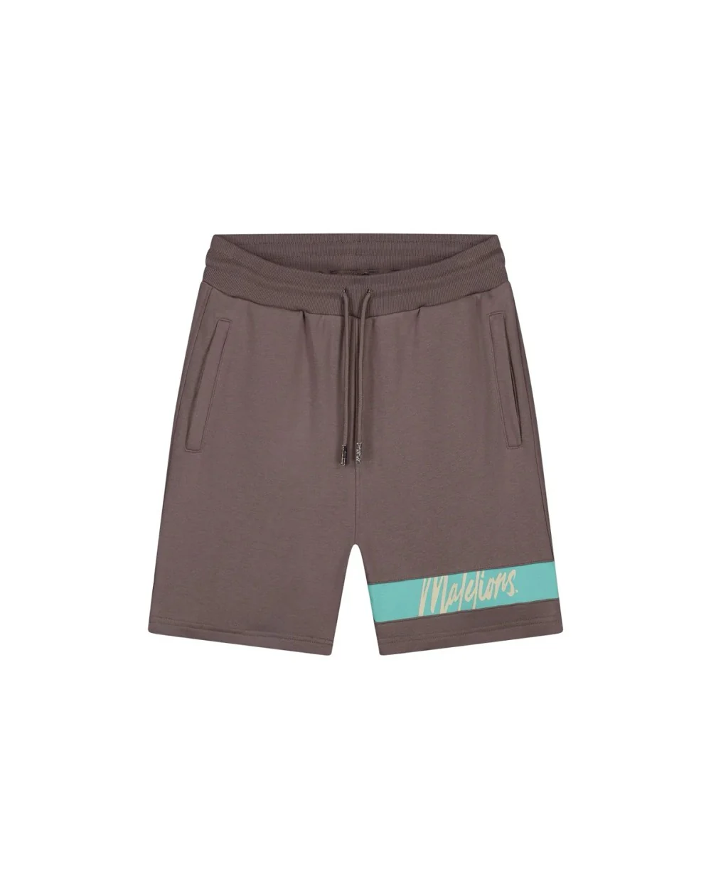 Captian Short - Taupe - Afbeelding 2