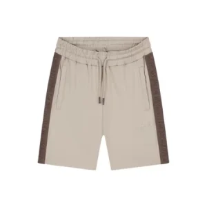 Venetian Short - Taupe
