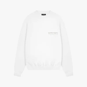 Srudios Crewneck - Off-white