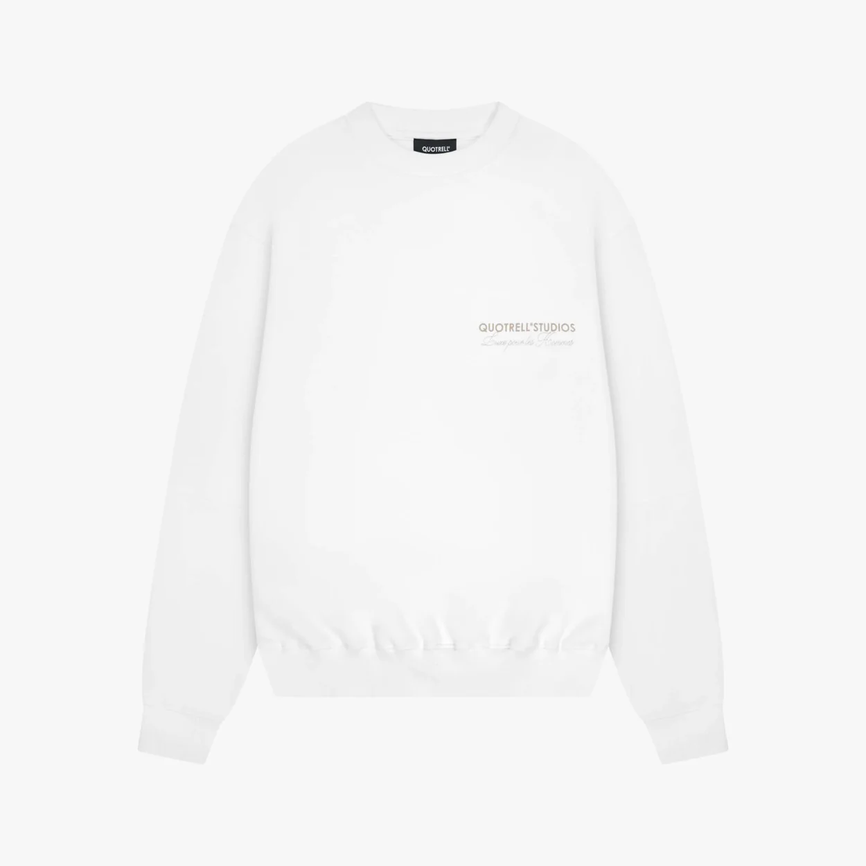 Srudios Crewneck - Off-white - Afbeelding 2
