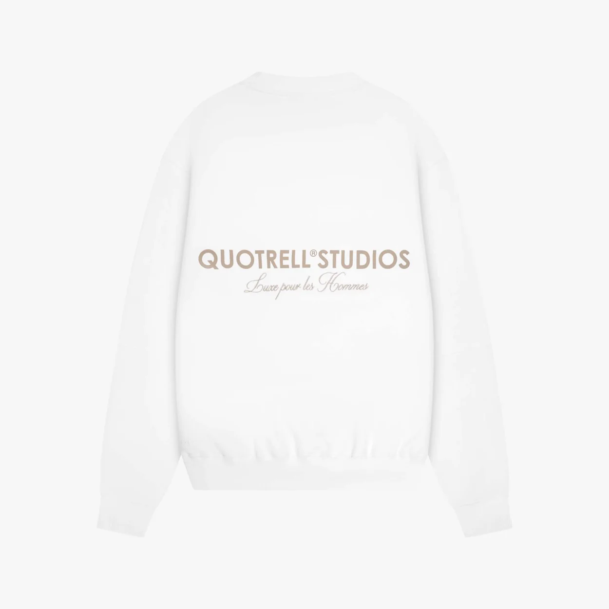 Srudios Crewneck - Off-white - Afbeelding 3