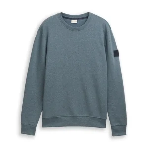 Sweater Crew Neck - Groen
