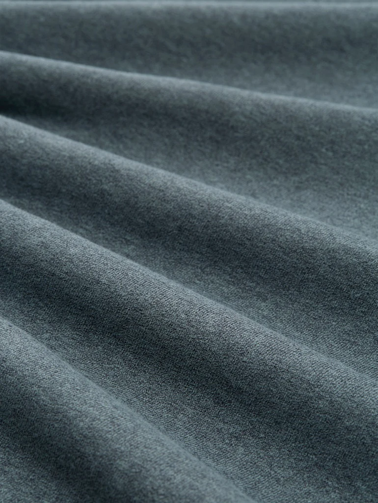 Sweater Crew Neck - Groen - Afbeelding 3