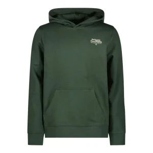 Dukey Sw Hood Bottle - Donkergroen