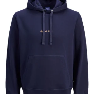 12282861jornorrebro Sweater - Blauw