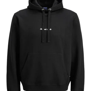 12282861jornorrebro Sweater - Zwart