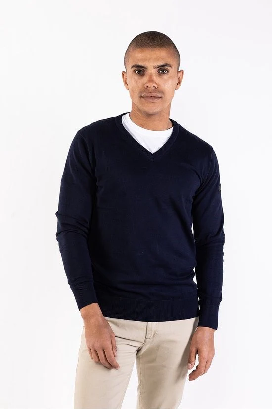 Al - Navy - Afbeelding 2