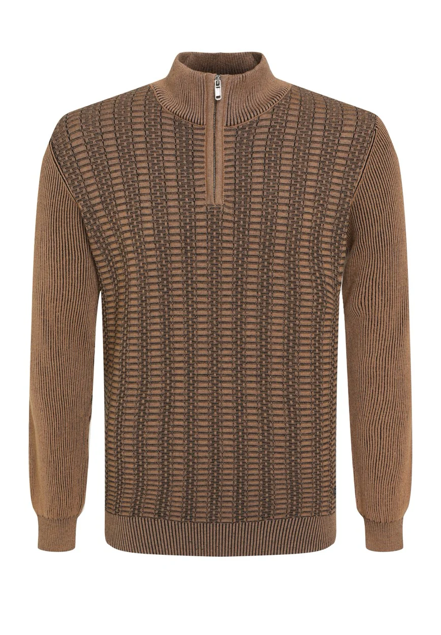 614778 - Bruin - Afbeelding 2