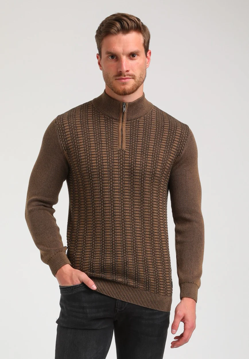 614778 - Bruin - Afbeelding 3