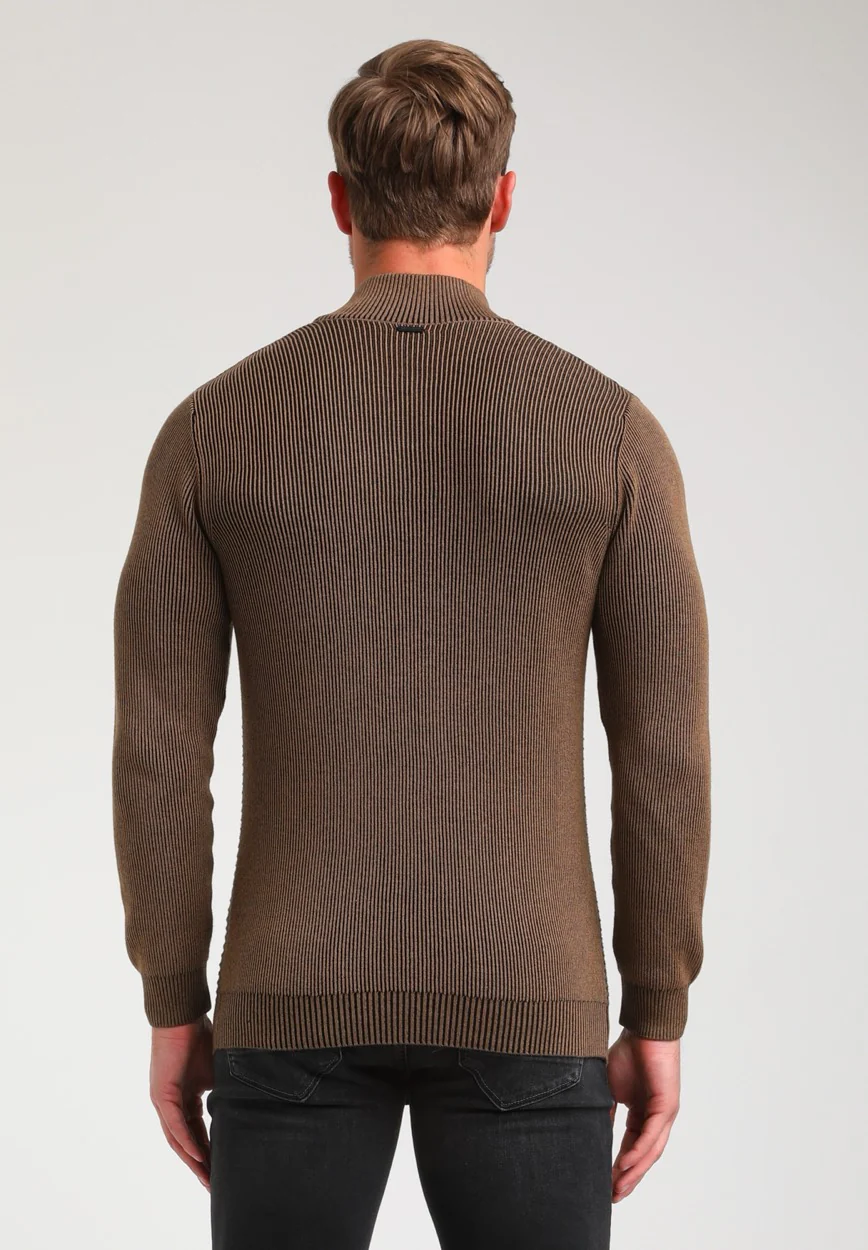 614778 - Bruin - Afbeelding 4