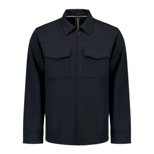 Sedoc Overhirt - Navy