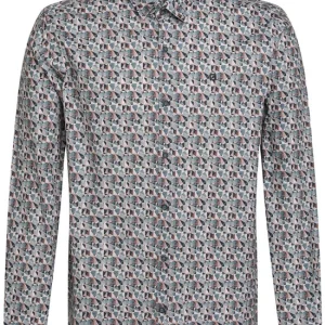 335738 - Groen Dessin