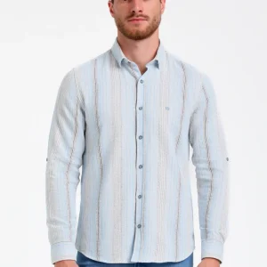 335547 - Blauw Dessin