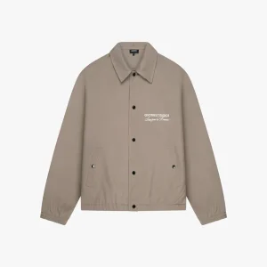 Studios Jacket - Taupe