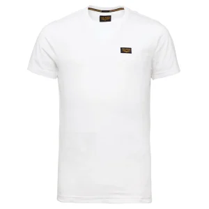Short Sleeve Guyver Tee - Off-white