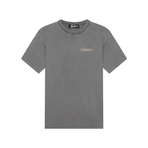 Angel T-shirt - Antraciet