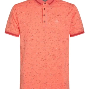 235528 - Koraal Rood