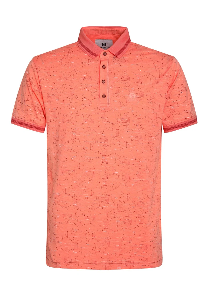 235528 - Koraal Rood - Afbeelding 2