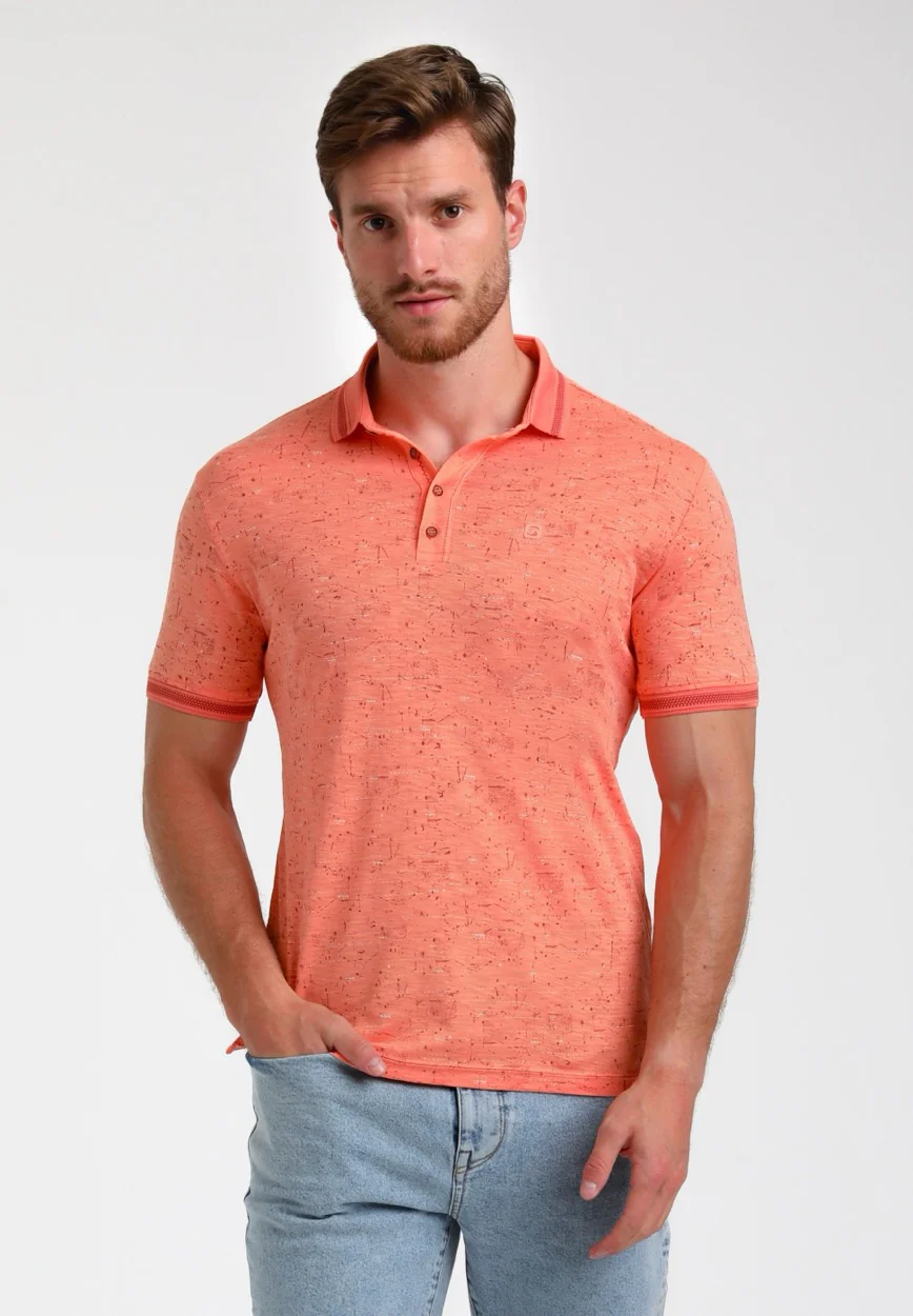 235528 - Koraal Rood - Afbeelding 3