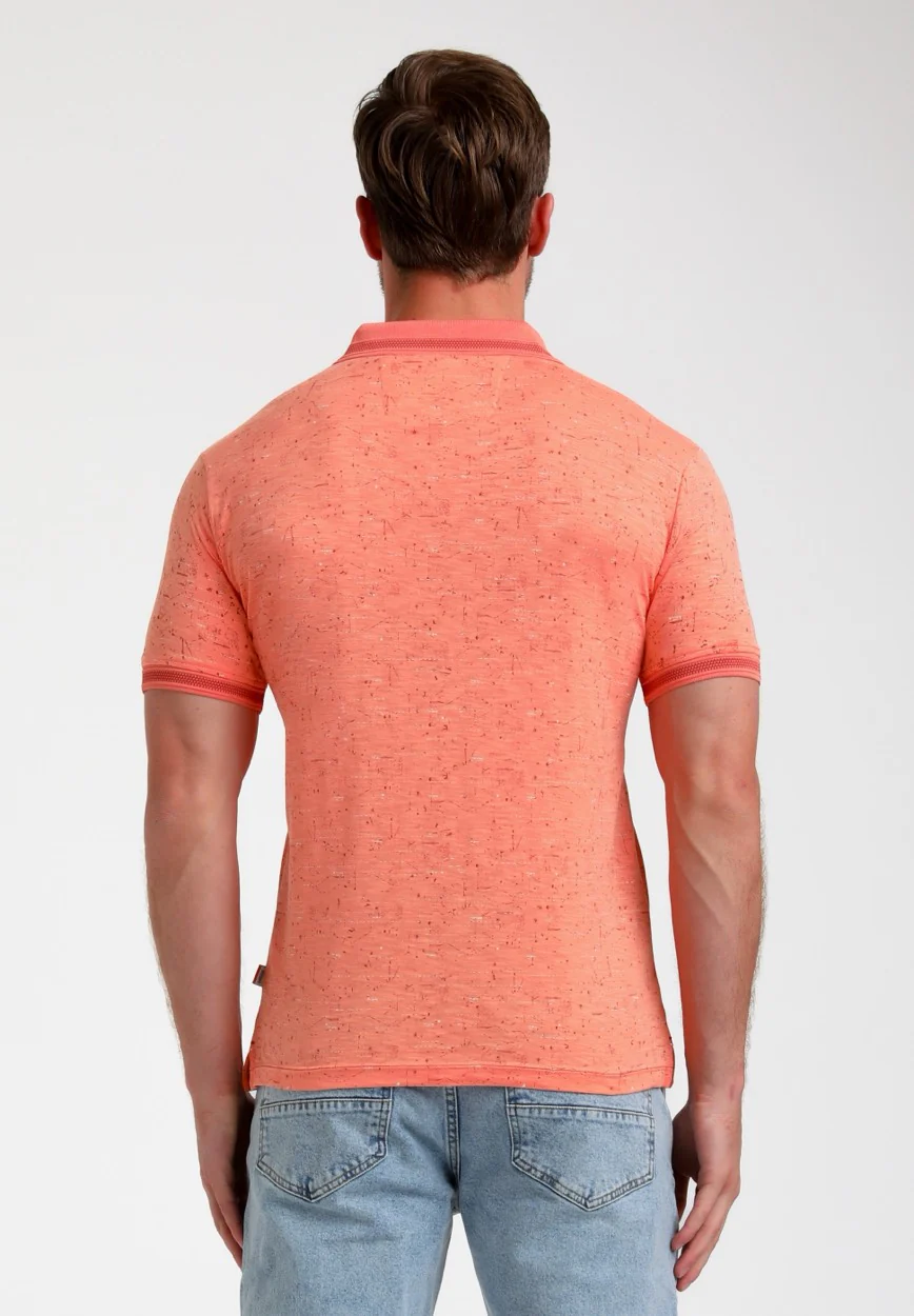 235528 - Koraal Rood - Afbeelding 4