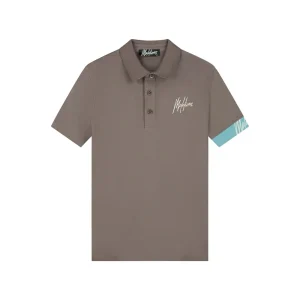 Captian Polo - Bruin