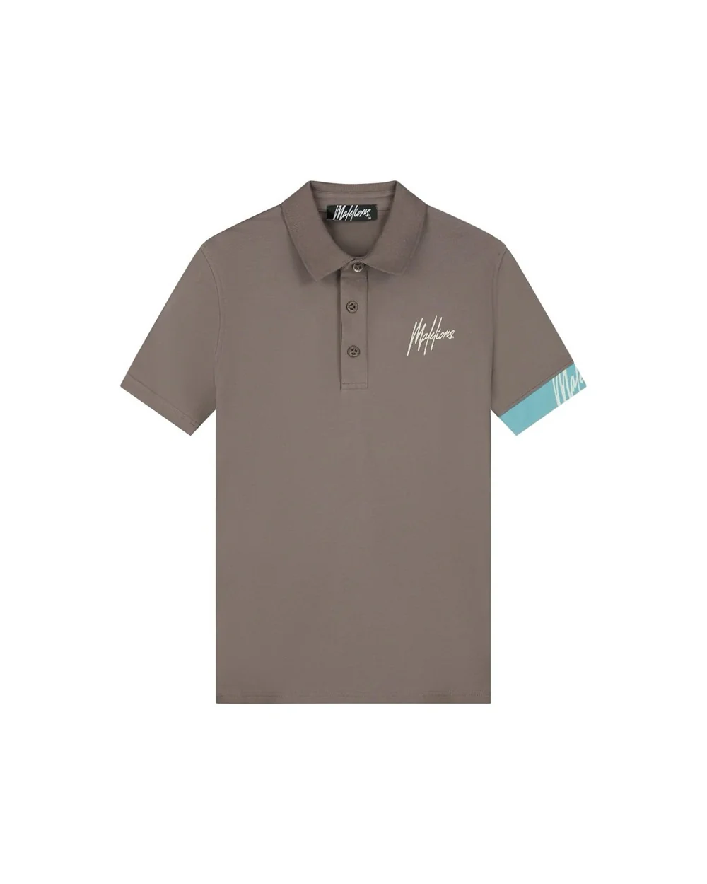 Captian Polo - Bruin