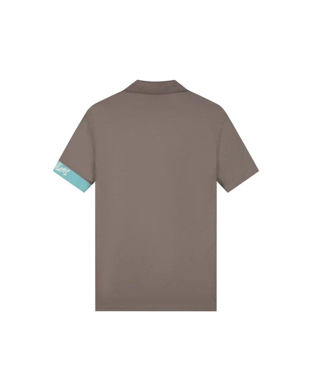 Captian Polo - Bruin - Afbeelding 3