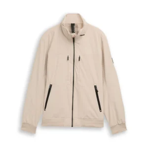 Blouson Jacket - Beige