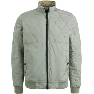 Flight Jacket Raider Shader - Olijf