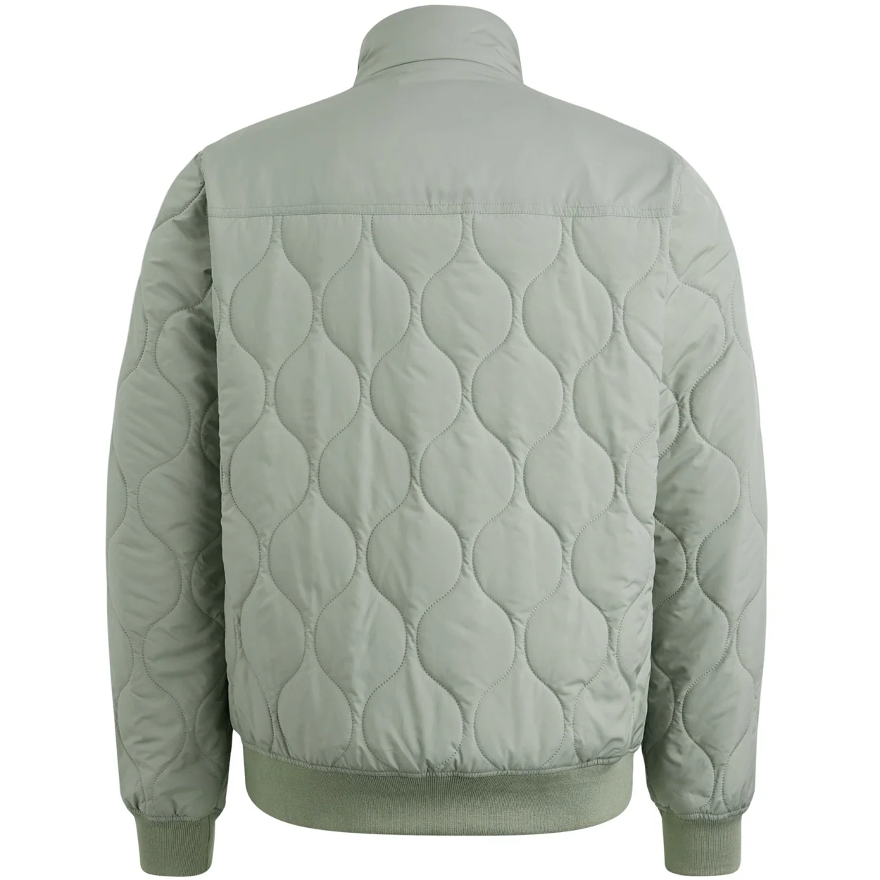 Flight Jacket Raider Shader - Olijf - Afbeelding 3